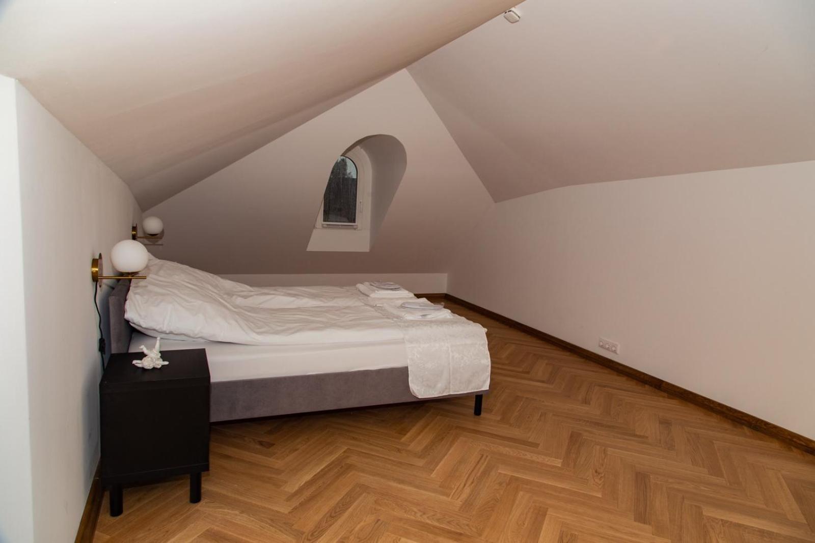 Kaunas Embassy Apartments Exteriér fotografie