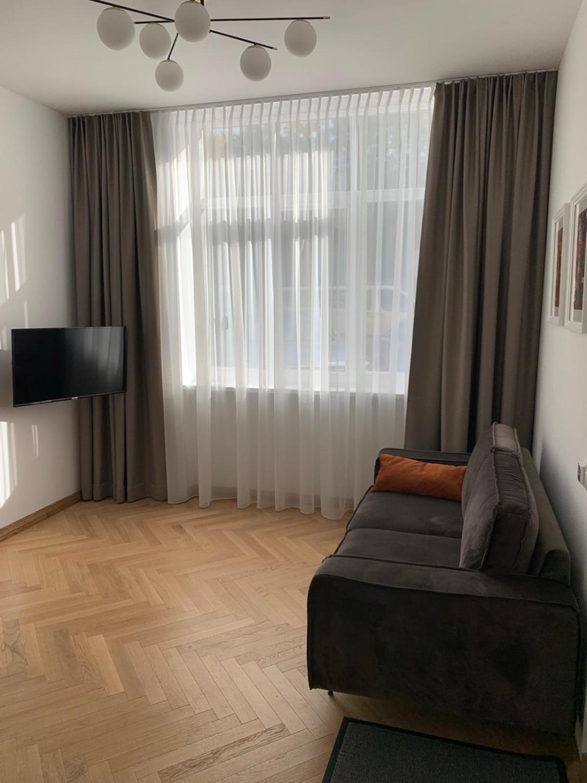 Kaunas Embassy Apartments Exteriér fotografie