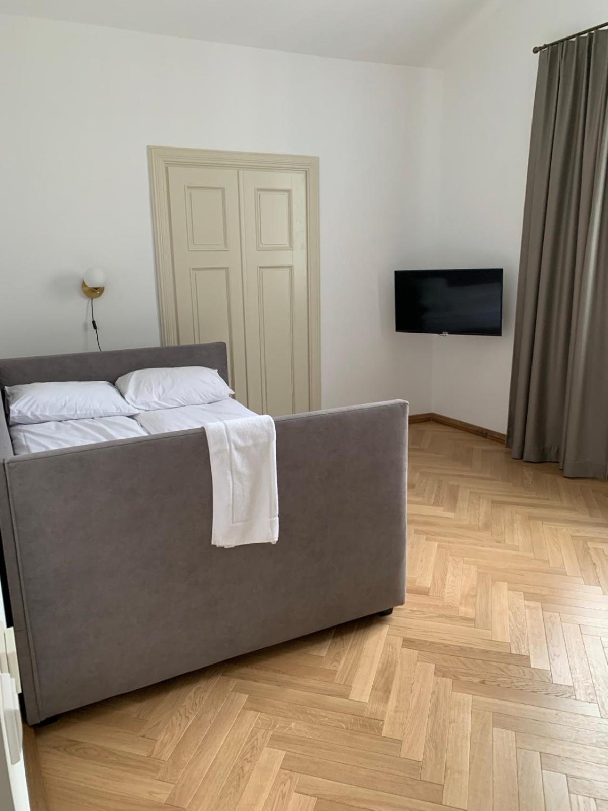 Kaunas Embassy Apartments Exteriér fotografie