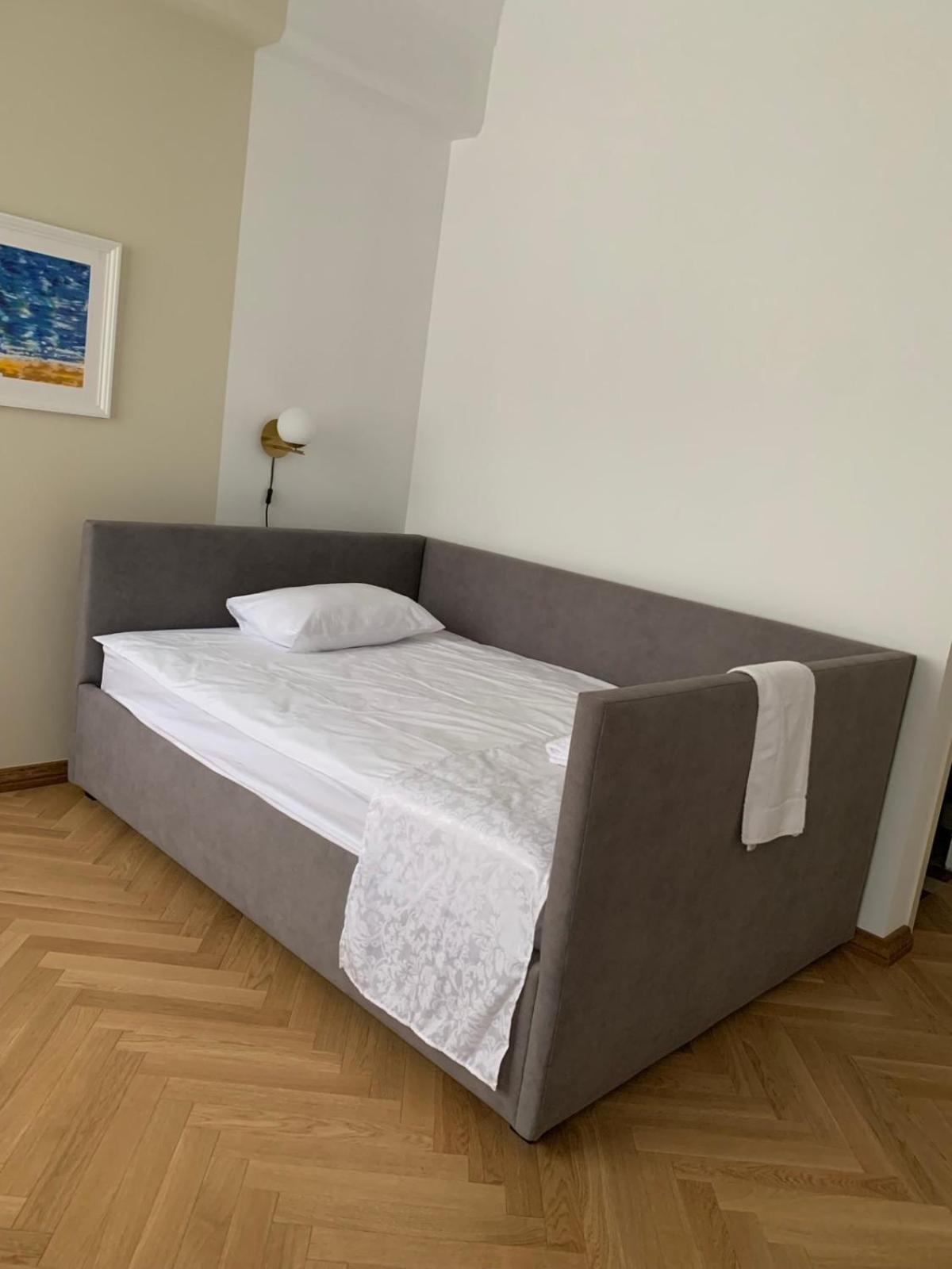 Kaunas Embassy Apartments Exteriér fotografie
