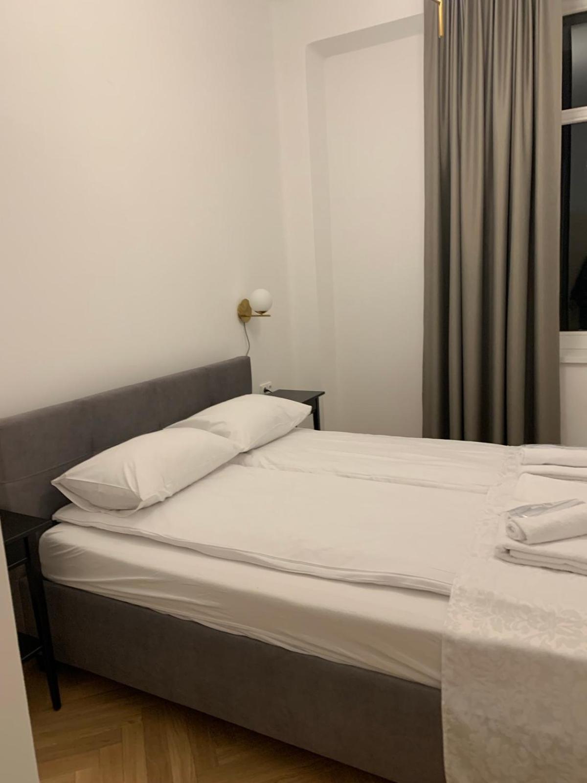 Kaunas Embassy Apartments Pokoj fotografie